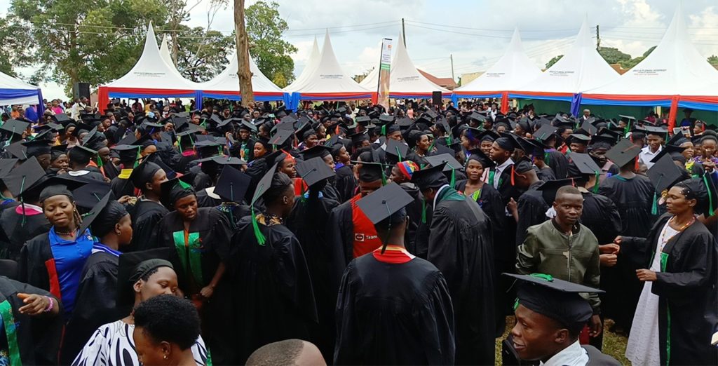 graduation e