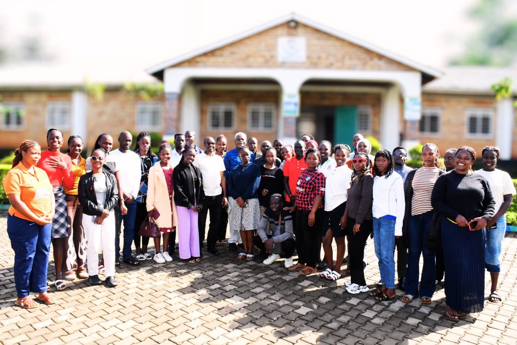 Advancing Transformative Learning: Kyambogo University Learns from URDT/ARU